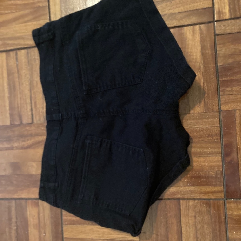 Shorts - Picture 2 of 2